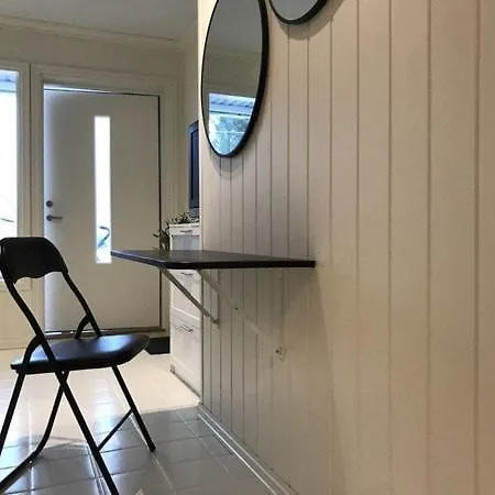 Bright And Cosy Dorm