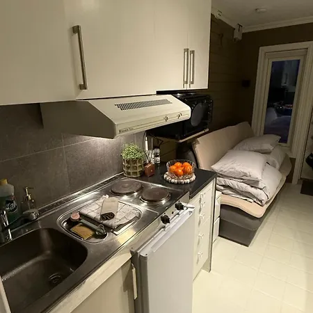 Bright And Cosy Dorm *