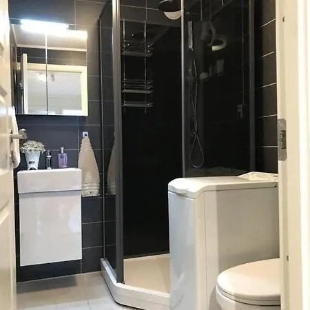 Bright And Cosy Dorm Tromsø